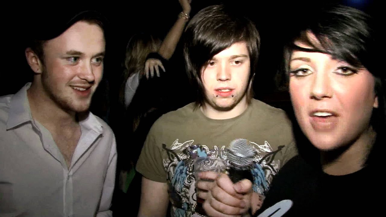 Corp TV Ken Barlow Special