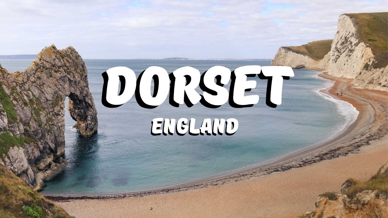 Dorset Travel Guide, England | AD