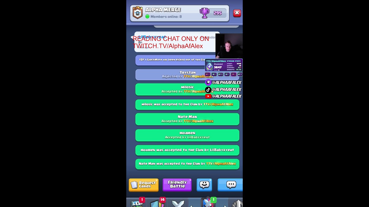 RANK 1 MERGE TACTICS!!! MAKING HISTORY!!! LIVE ON TWITCH!!!!