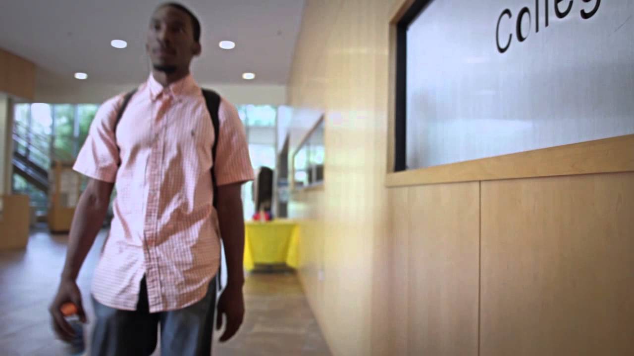 Durham Video Production: Durham Tech - What's Your Great Thing?