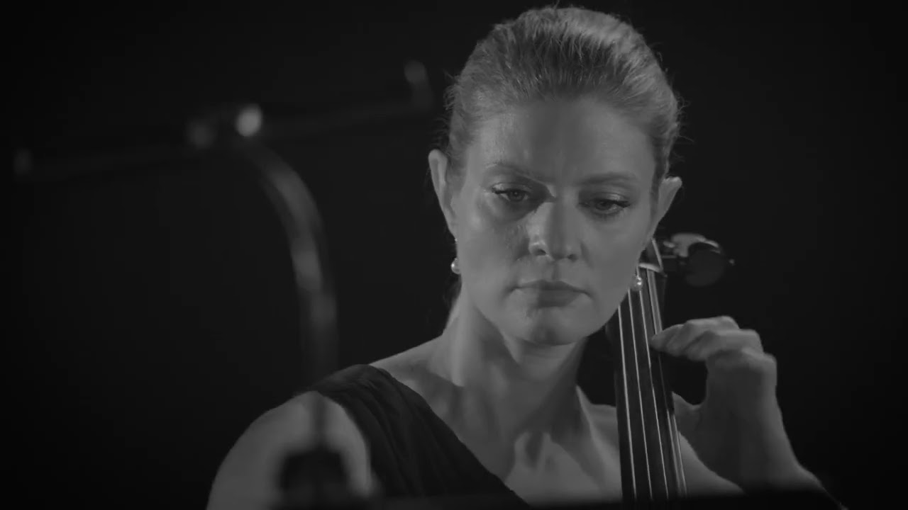 007 theme ~ The Espionage Orchestra