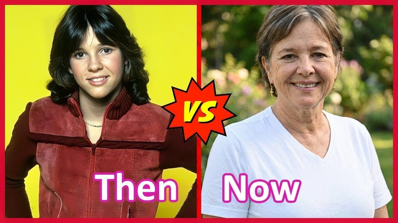 70s Child Stars: Then & Now &mdash; What Happened to the Kids Who Ruled 70s?
