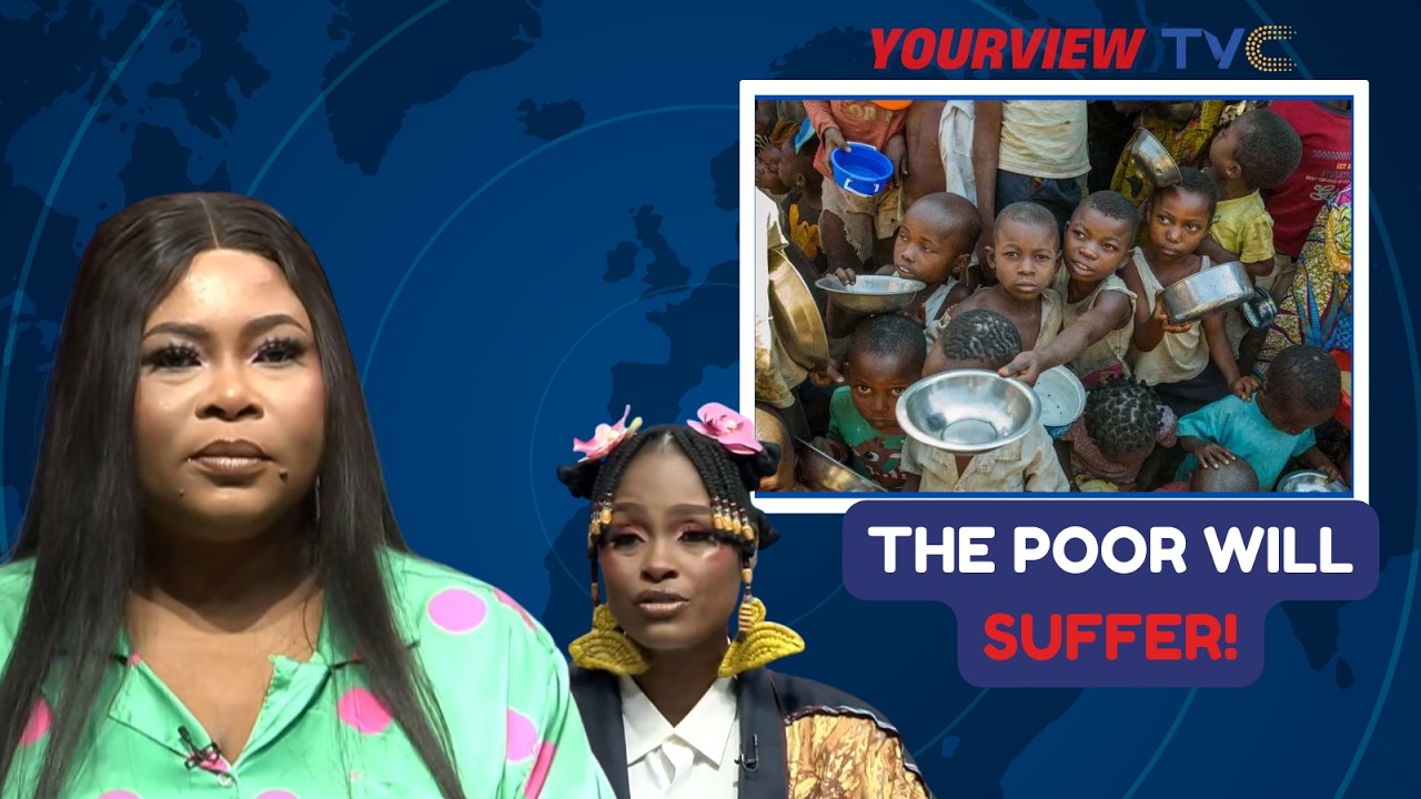 More Hardship Ahead!” – Experts Warn Nigeria’s Poor Will Suffer the Most 