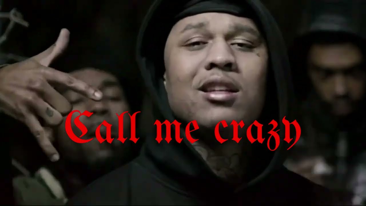 [FREE] Ebk Jaaybo x Lou deezi Type beat “Call me crazy