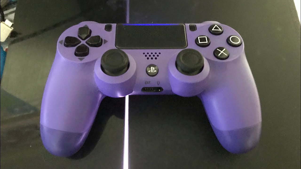 Solution: votre manette PS4 ne se connecte plus avec un câble