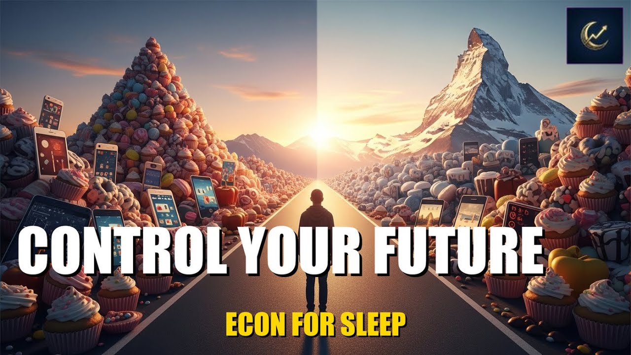 Shocking Truths About Self Control!