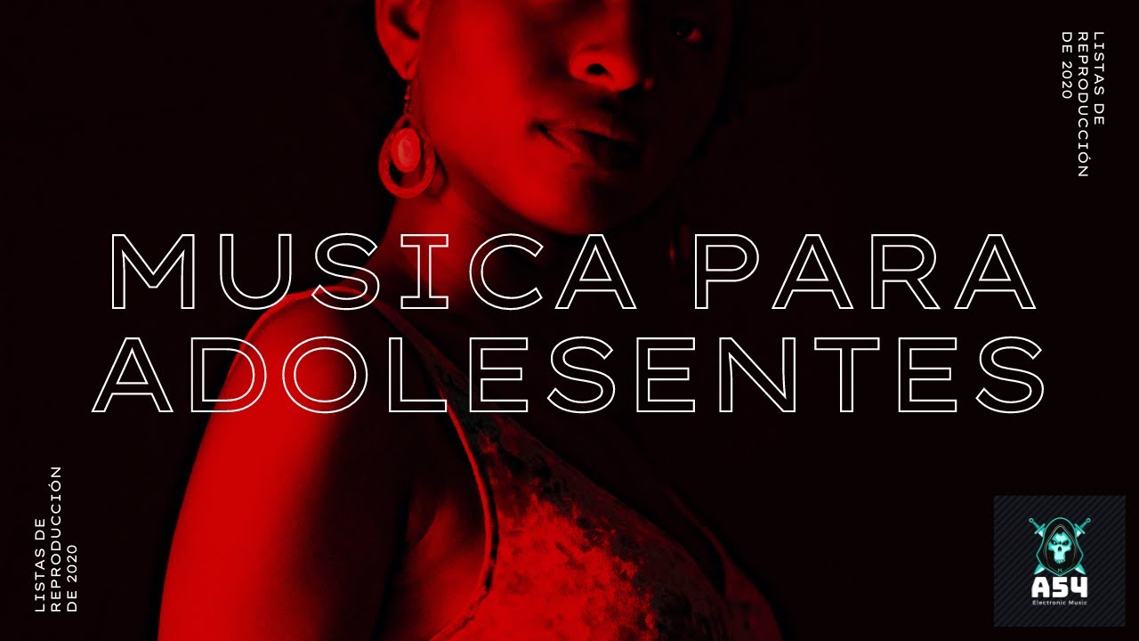 Musica para Fiestas de Adolescentes😛  Fiesta muy prendida