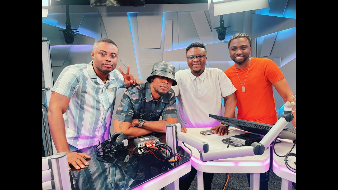 EL Finally Opens Up About BBNZ Exit, Working As A Delivery Guy In The US, Breaking The Glass Ceiling