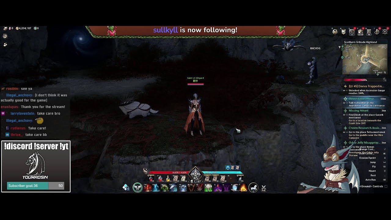 🔴3.4k+ Cleric gaming 🔴 No swiping here 🔴gaming 🔴