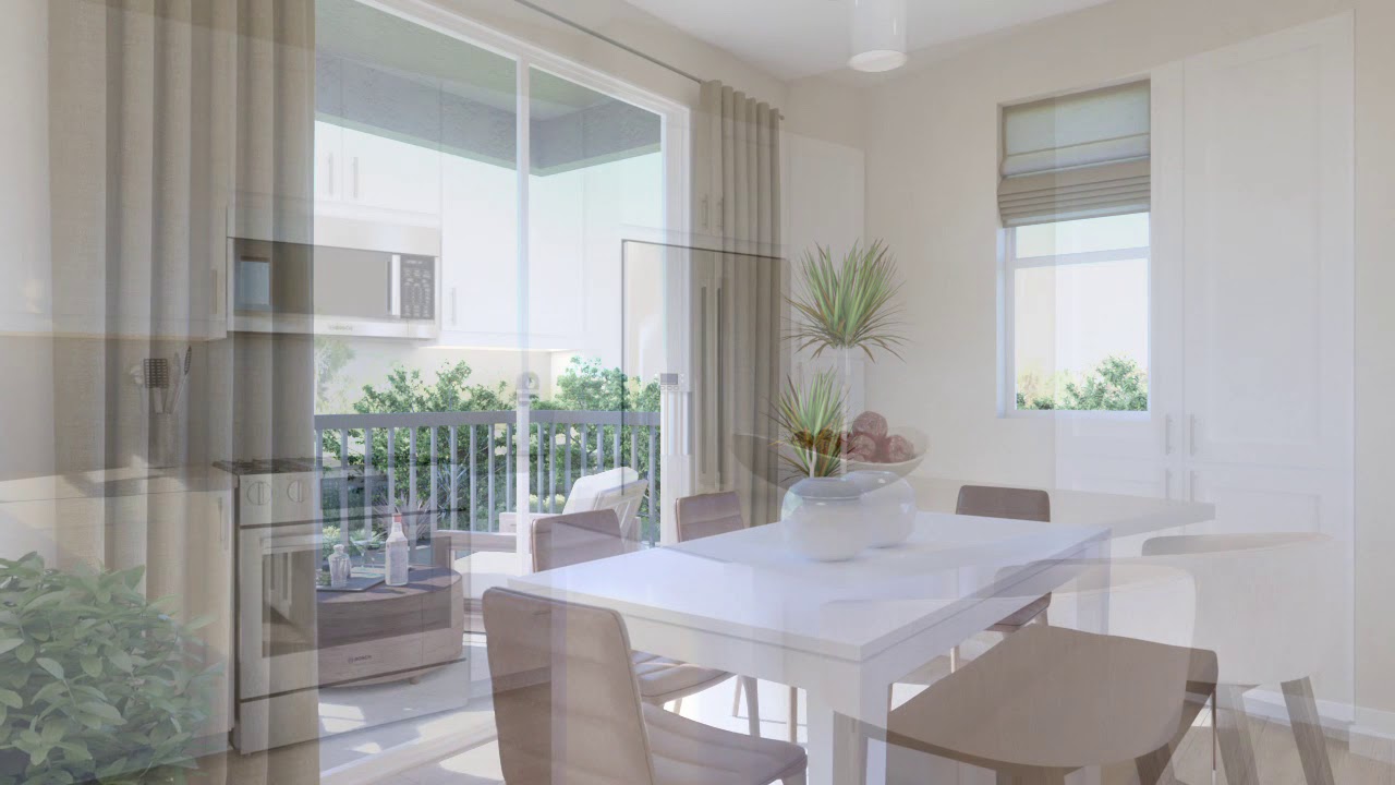 C2E Irvine, Residence 2 Virtual Tour