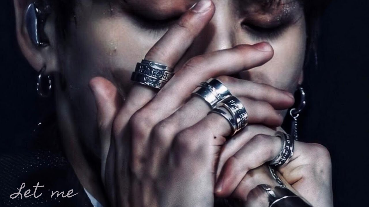 JUNGKOOK - FMV - Let me