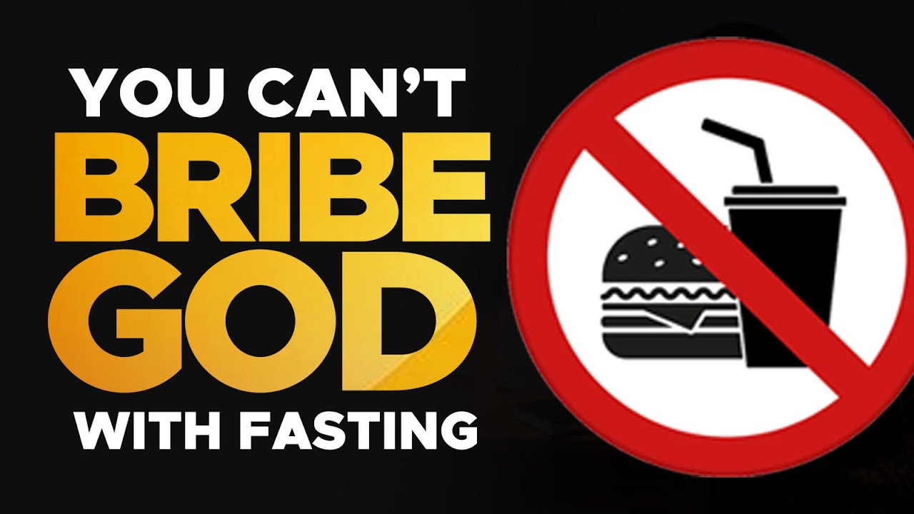 The Truth About Fasting That No One Tells You.