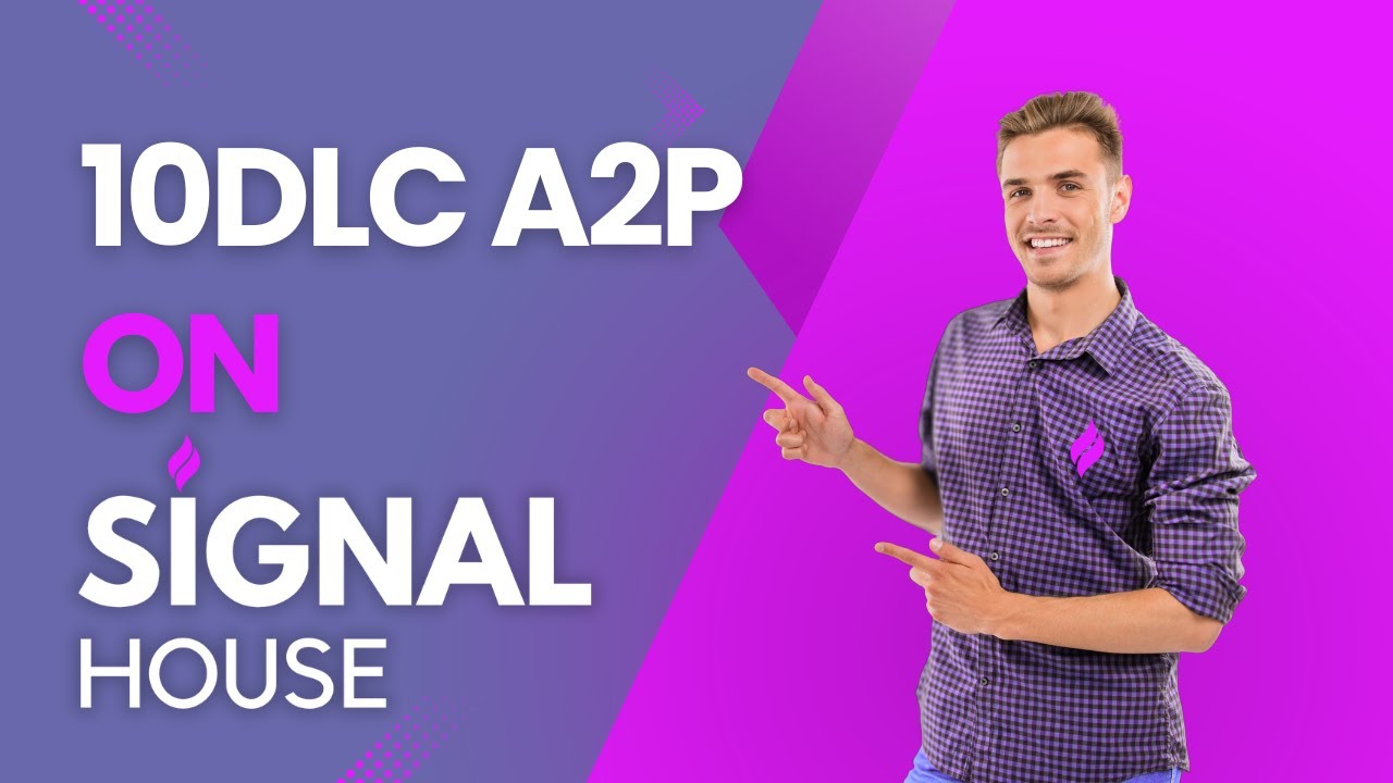 Why Signal House beats Twilio, Telnyx, Vonage, and Bandwidth for 10DLC A2P Messaging