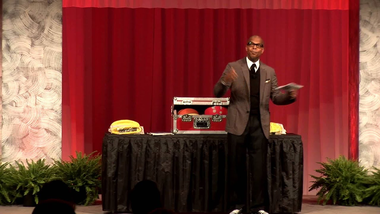 WEFTEC 2013: Opening Session Inspires, Welcomes Attendees