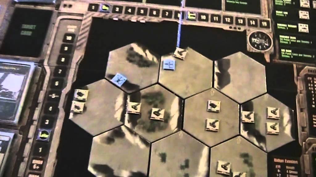 A lonesome Gamer plays Thunderbolt Apache Leader pt 5.avi