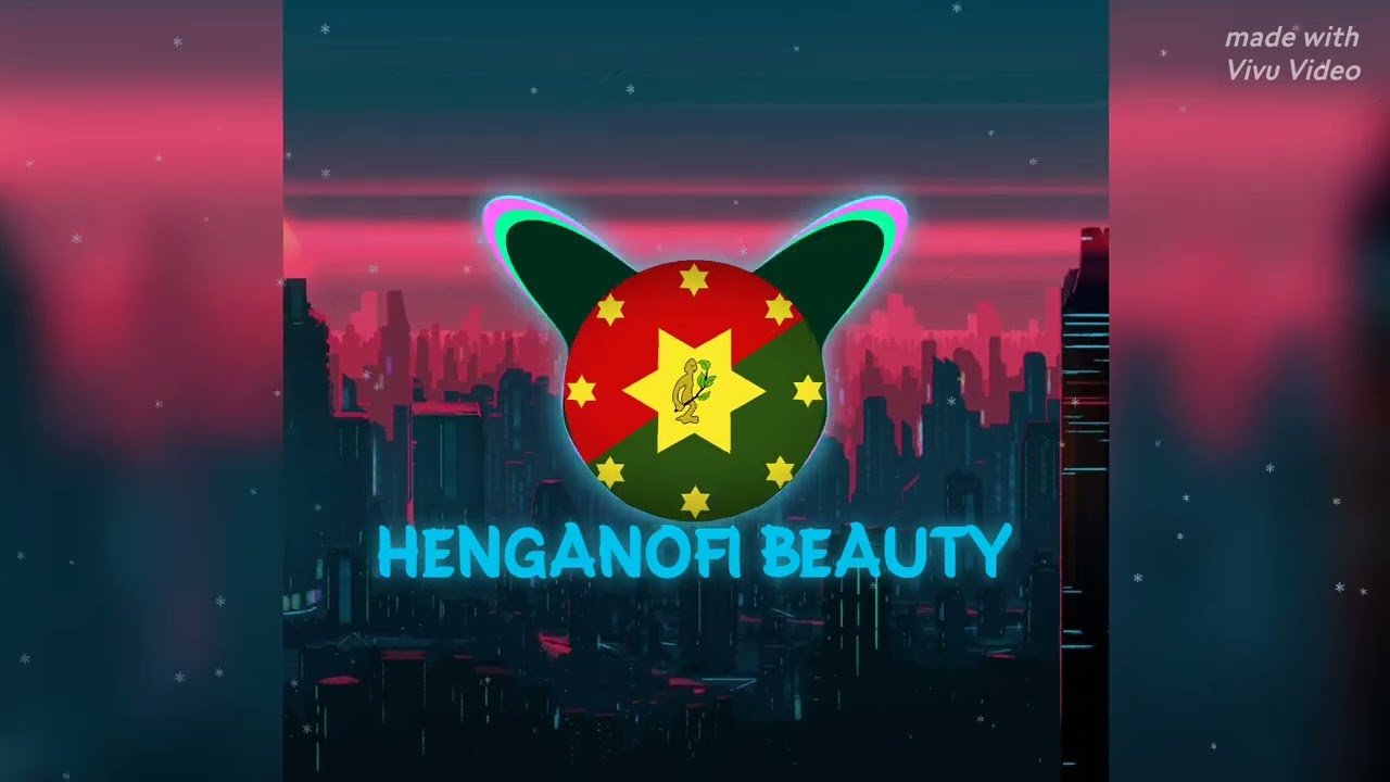 Swagger Da Designer ft Kalu T - Henganofi Beauty(2023) Fresh PNG Music