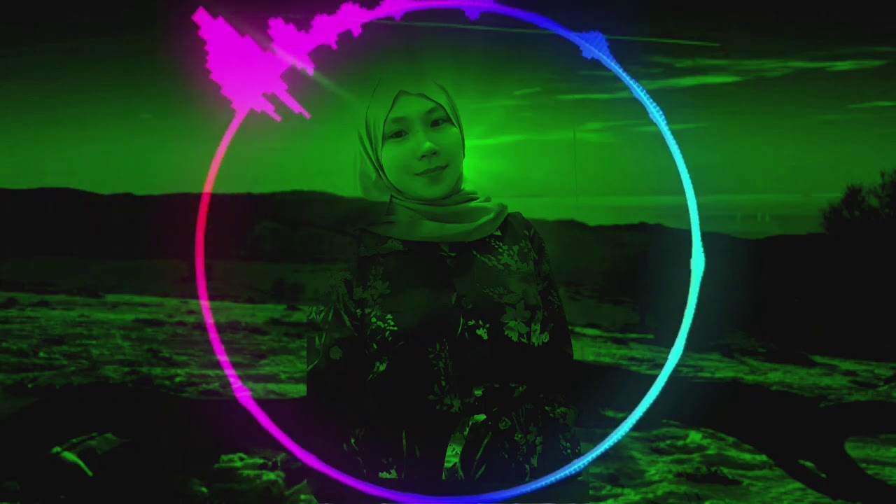 Arabic Song / Let me live by Najwa Farouk (English-Khalouni N3inch