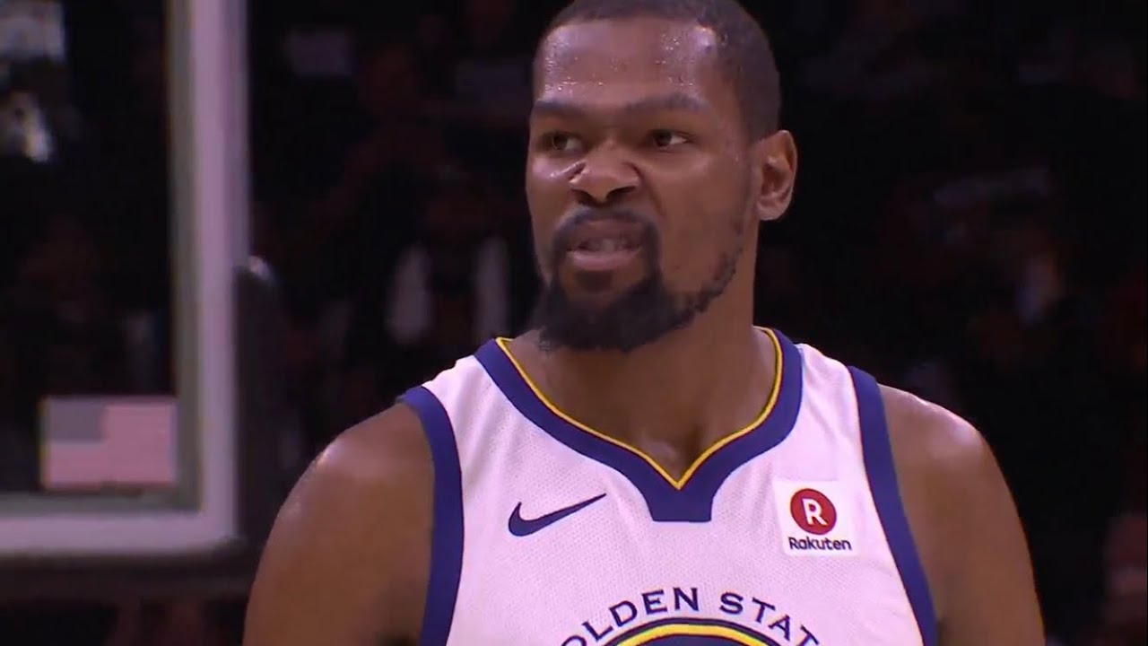 Final 4:24 Of The 2018 NBA Finals Game 3 - June 6, 2018