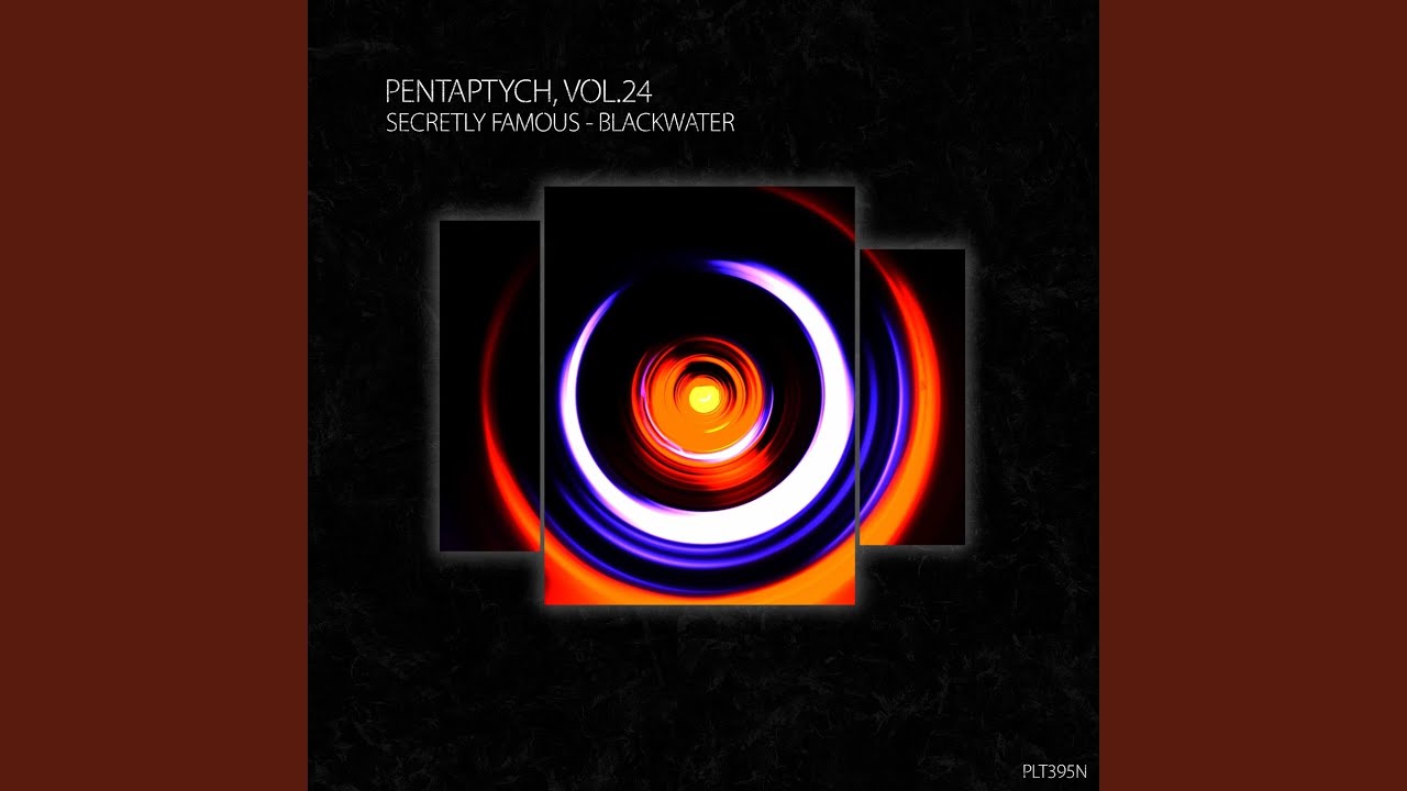 Blackwater (Original Mix)