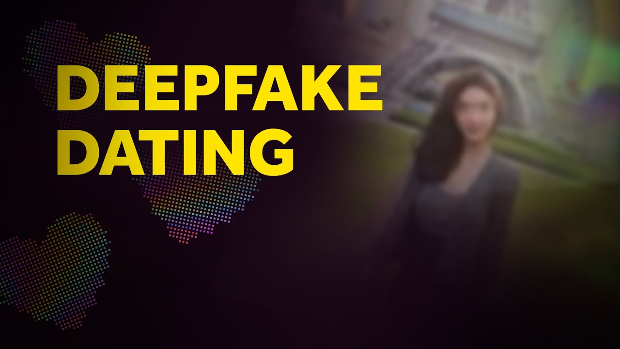 They're Perfect. They're Consistent. They're... AI. | How AI Romance Scams Work