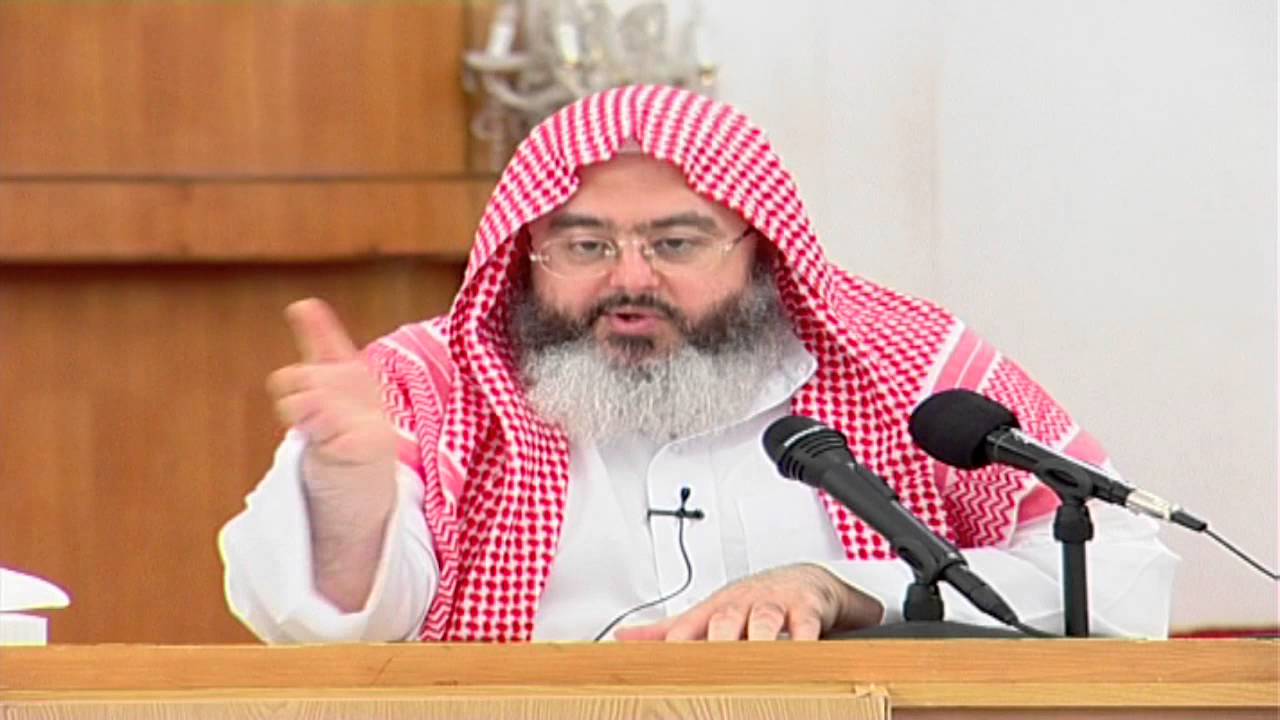 هل البسملة من الفاتحة ؟