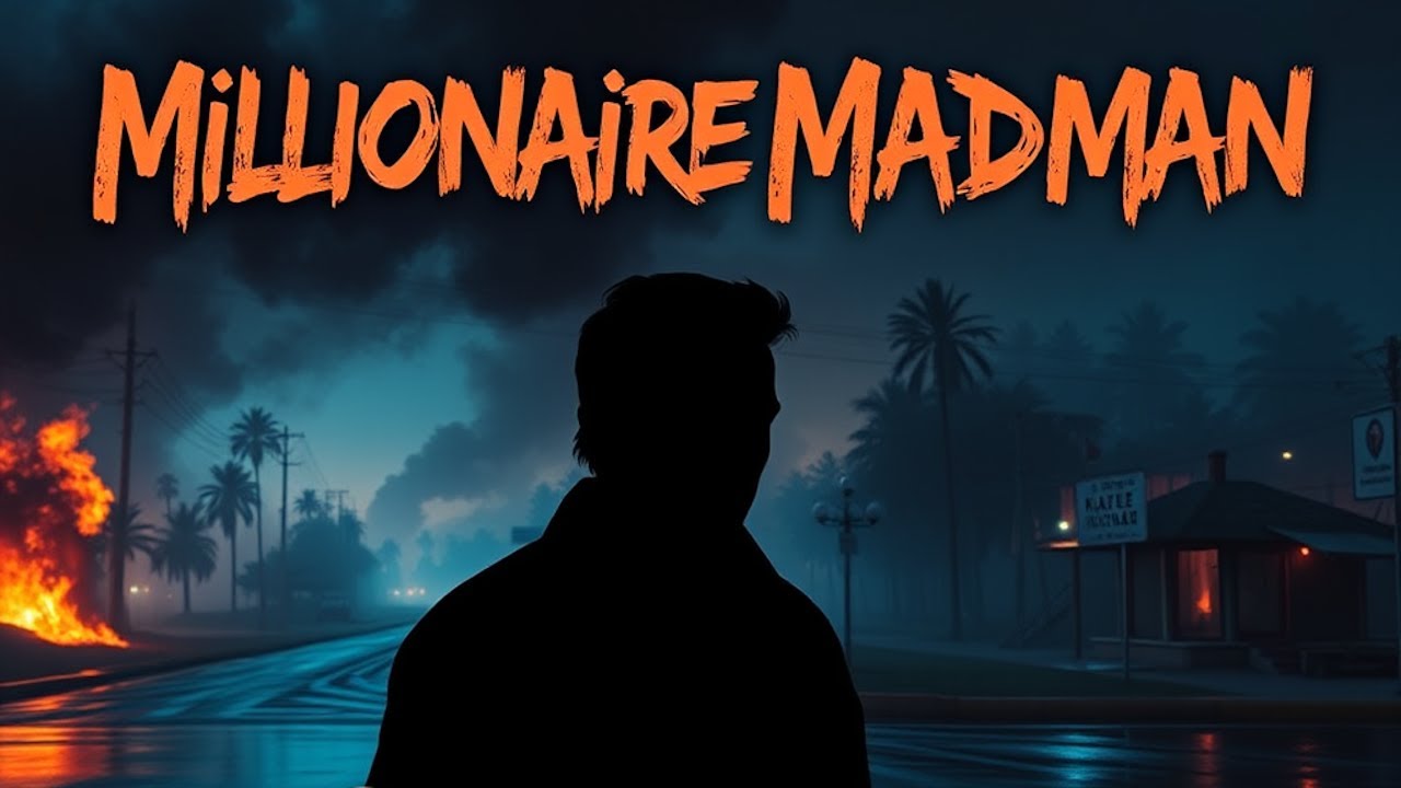 Millionaire Madman