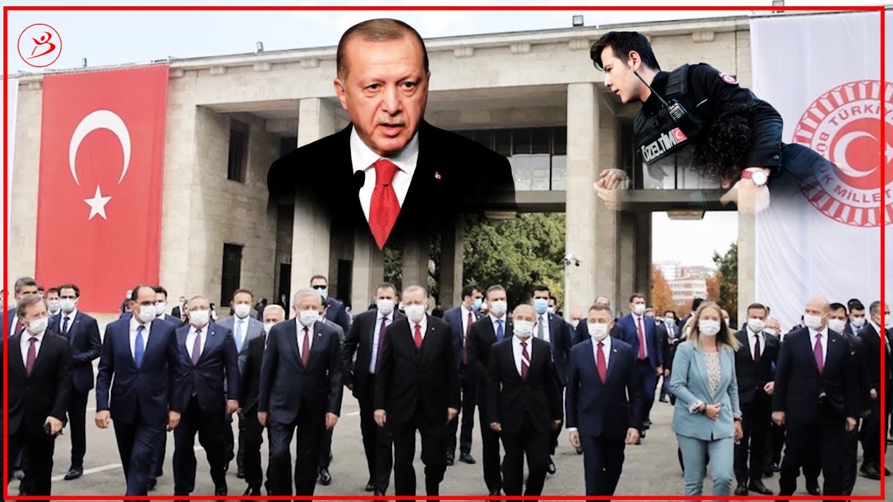 Wararkii Udanbeeyay Ee Weerarkii Fashilmay Ee Madaxweynaha Turkiga