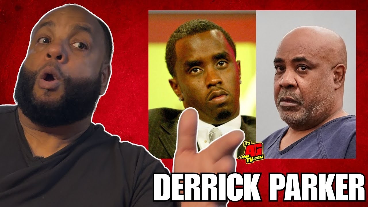Will Diddy Be Pulled into Keefe D's Trial For Hit on 2Pac?
