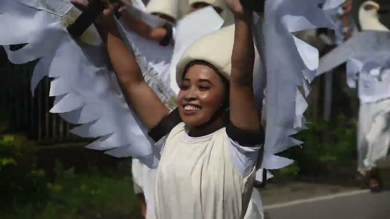 LAGAW CAPIZ | Municipality of Dumarao