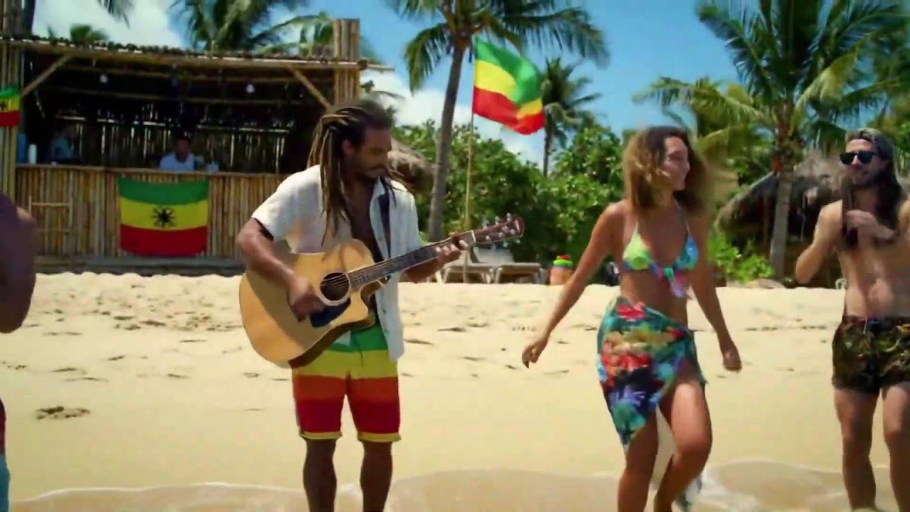 Drug Song Janko Nilovic Acoustic Reggae 2025 Chill Guitar Flow for Healing Reflections