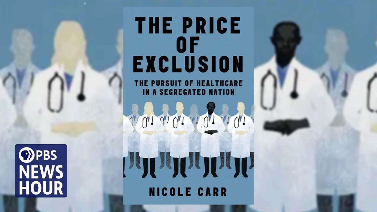 'The Price of Exclusion' explores lasting impact of racial inequality in medicine