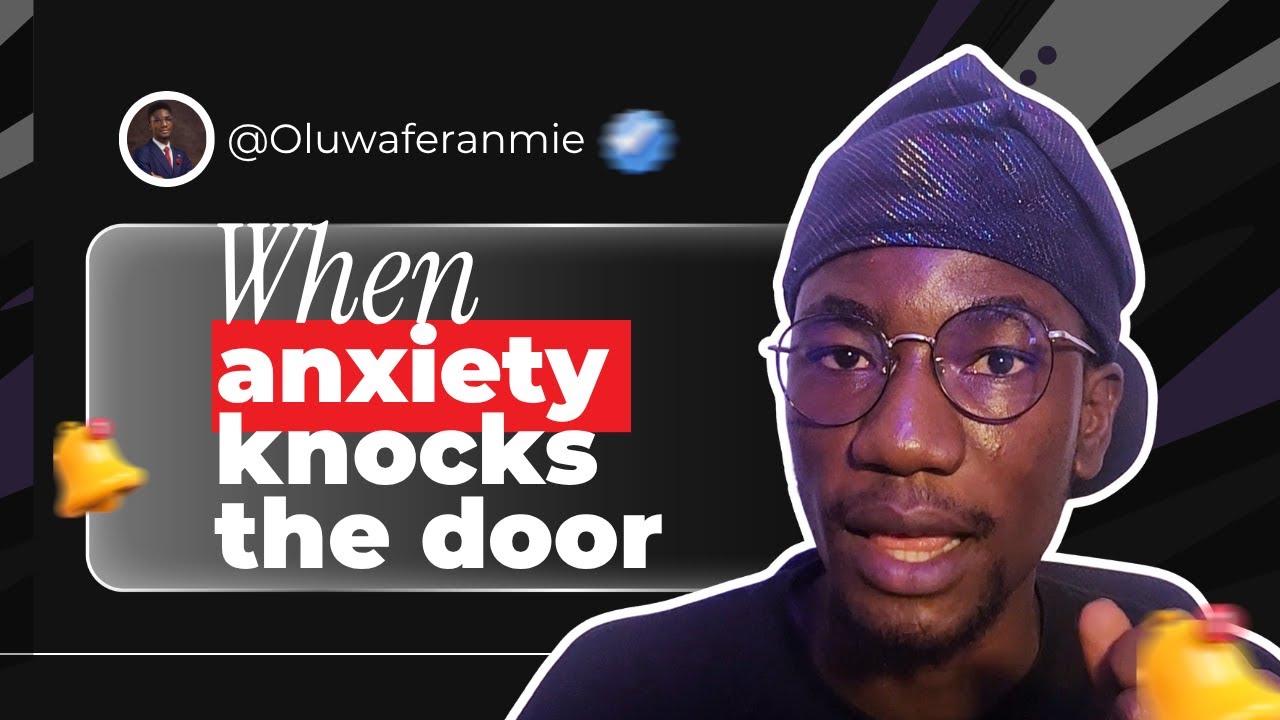The 3-Step Strategy to Beat Anxiety & Push Past Your Comfort Zone