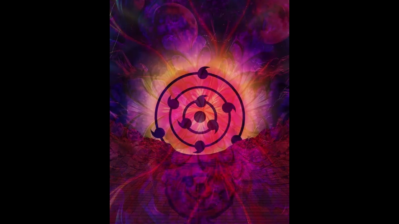 Ancient Vision - Rick Wormhole (Original Mix)