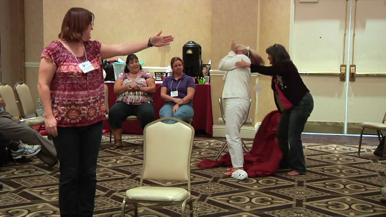 Arts Integration in Two Minutes