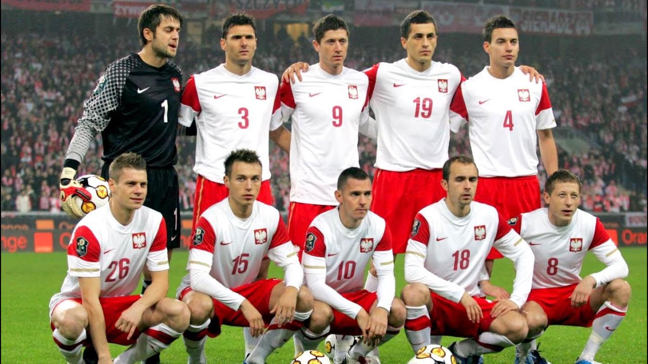 [732] Polska v WKS [17/11/2010] Poland v Ivory Coast