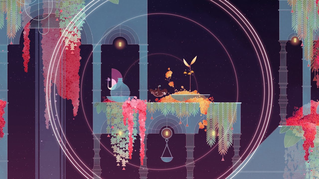 GRIS Chapter 12 - Sing and Bloom, NO COMMENTARY