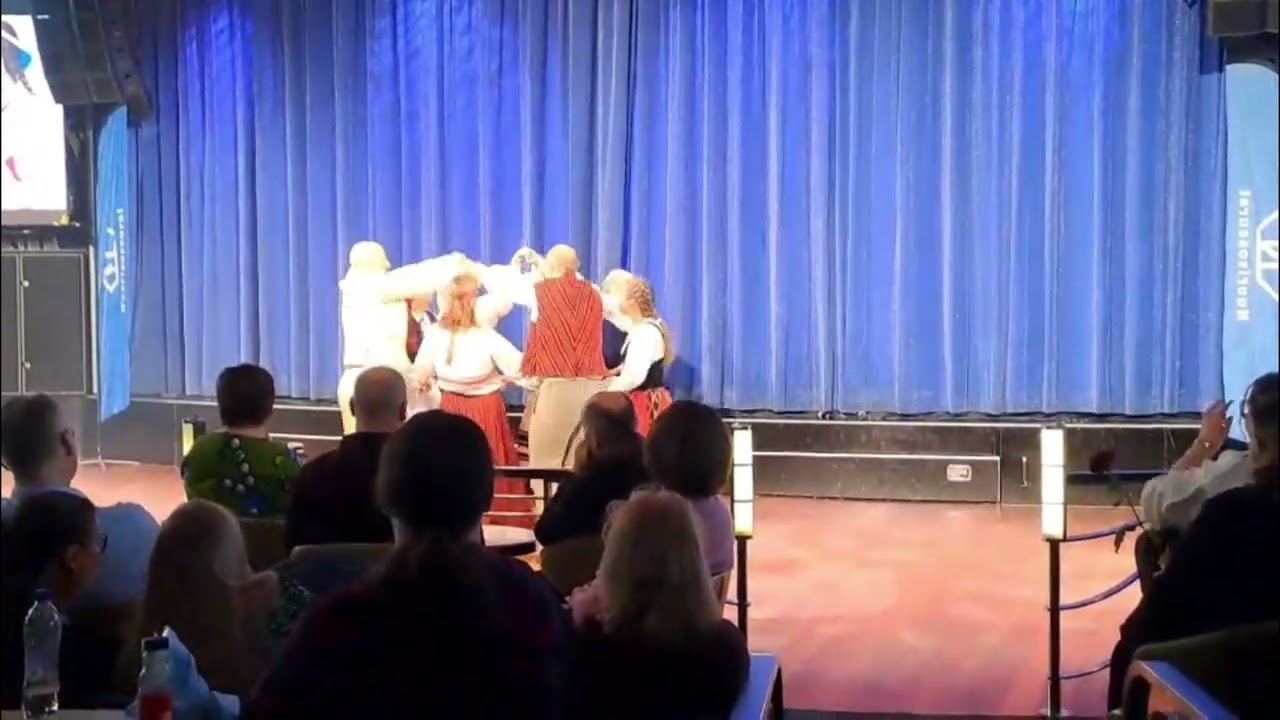 Sattumien Sivupolku - Maalo