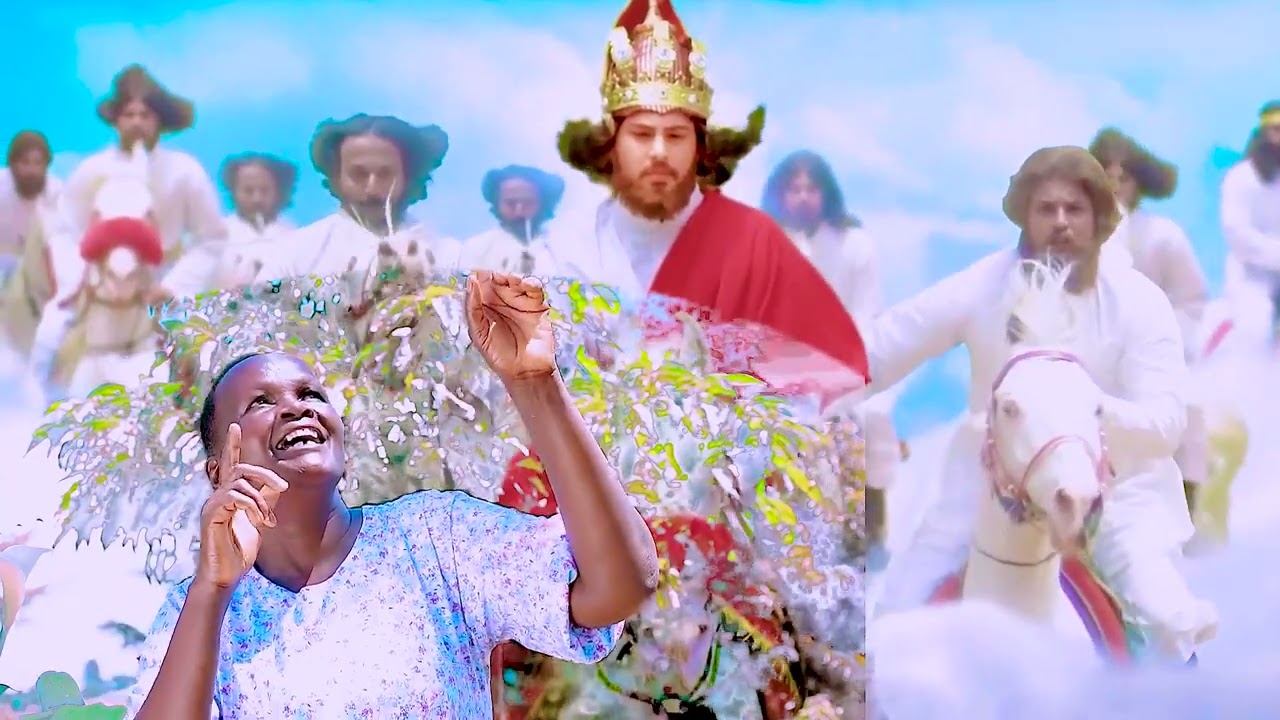 TUN KINGONYE BOISIONIK by ROSE CHERUIYOT (OFFICIAL 4K VIDEO)latest song