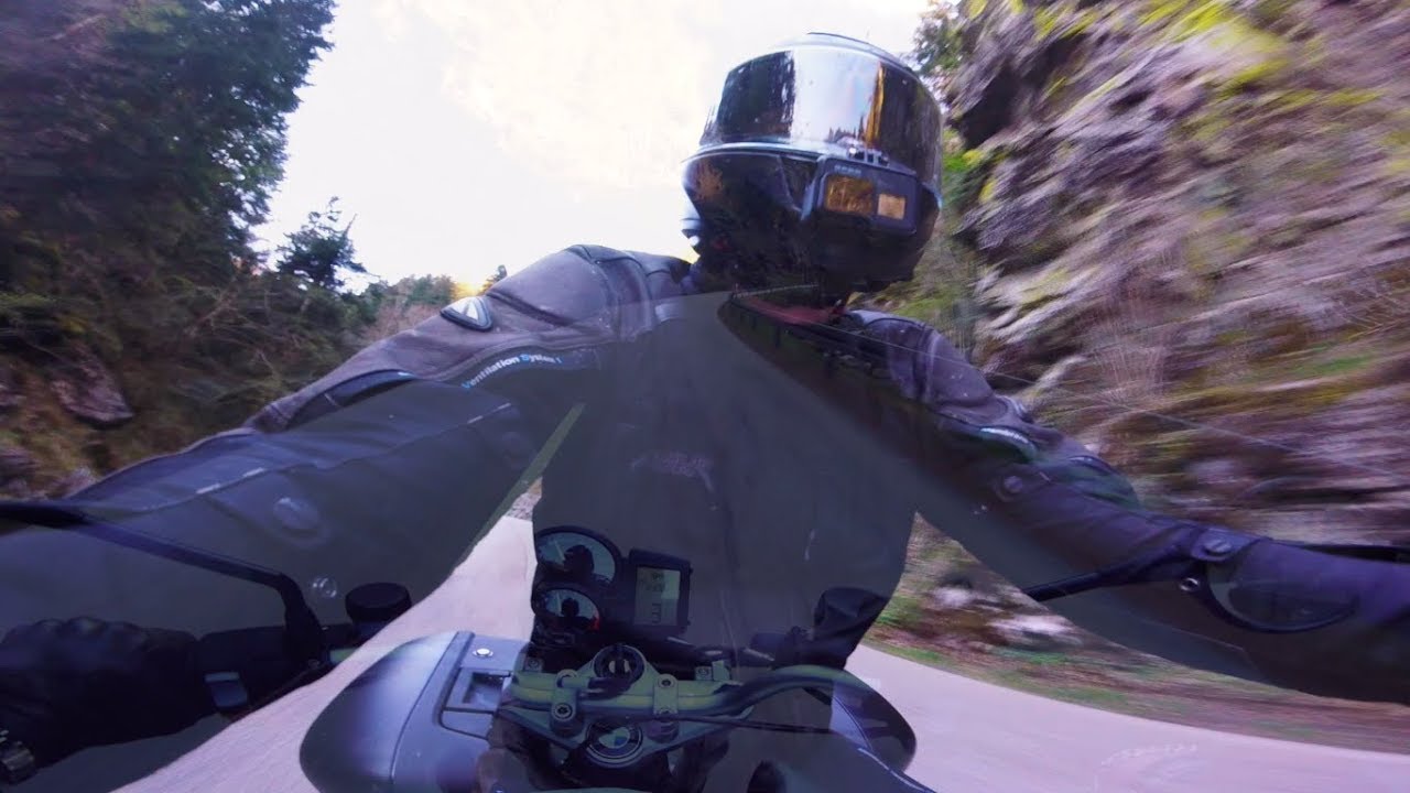 Wehratal BMW R1200R K27