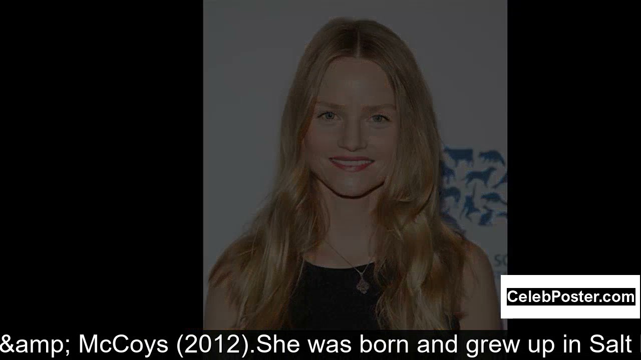 Lindsay Pulsipher biography