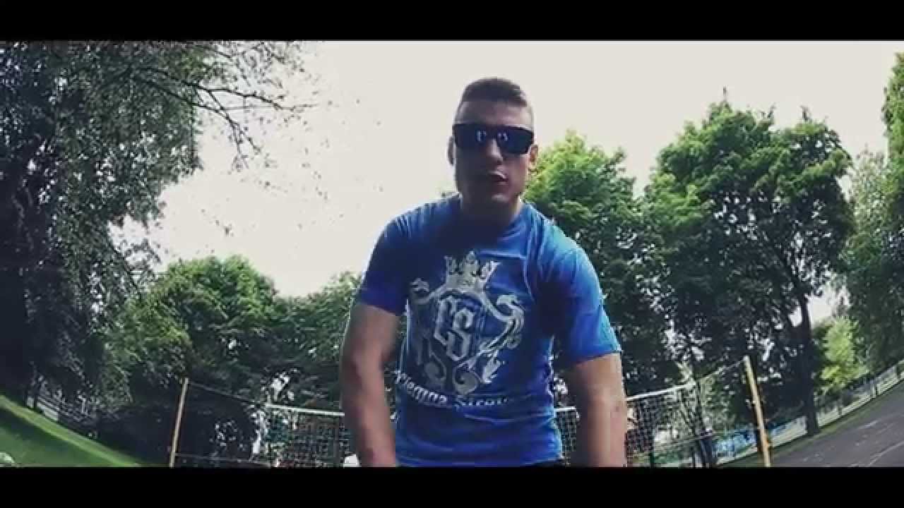 Sportowiec SCH / CS - DRAPIEŻNIK + DJ Gondek // Prod. WOWO. (Official Video).