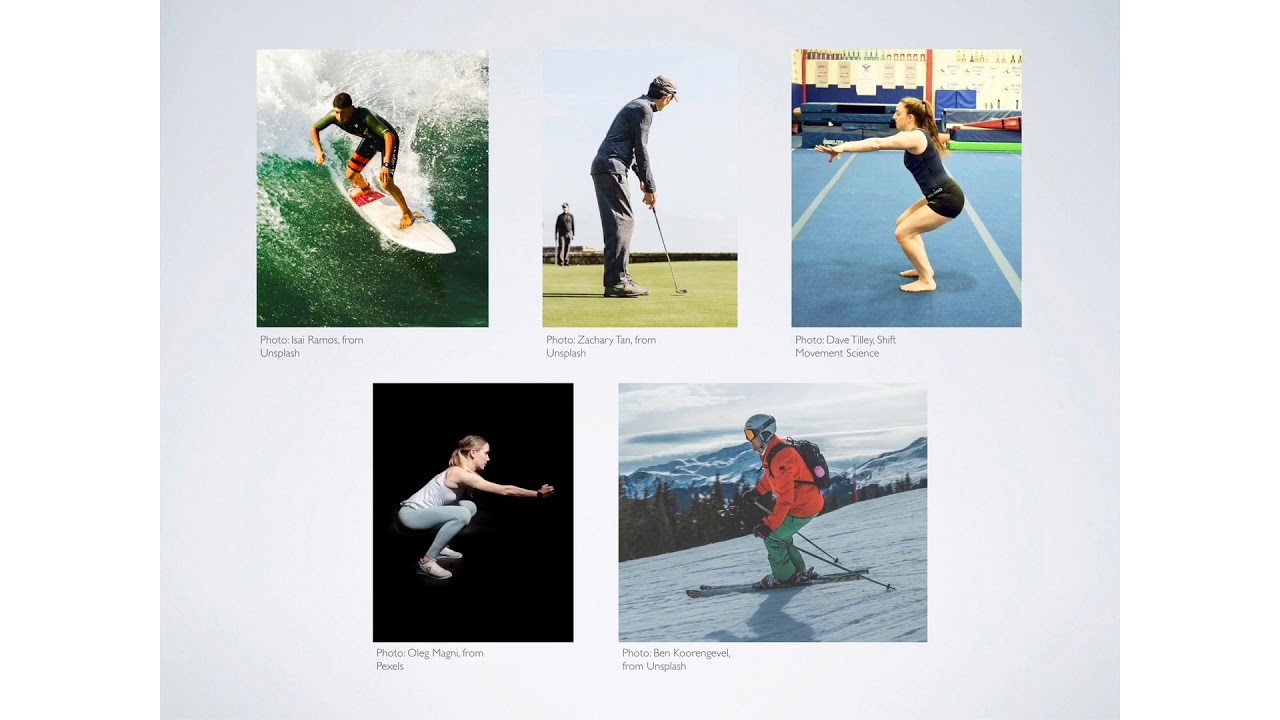 30. AT & School Sport: Tapping Into The Potential  - Andy Smith