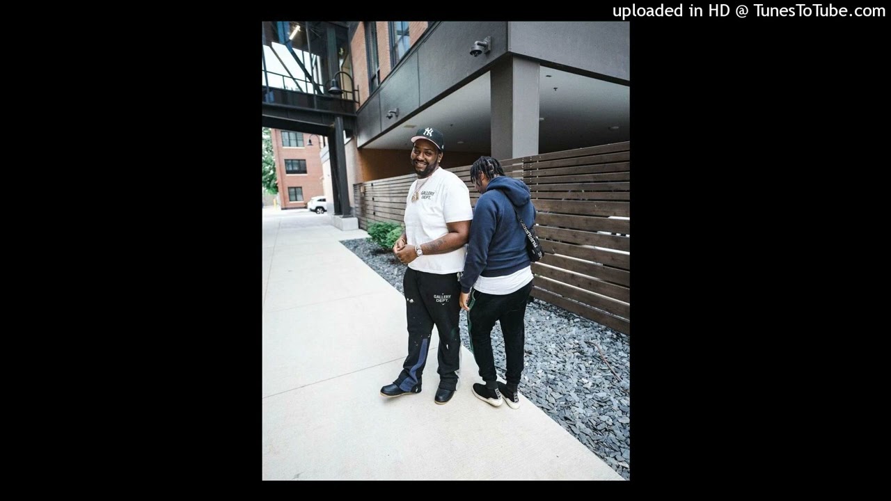 (FREE) Peezy x Baby Smoove Type Beat 2022 - 