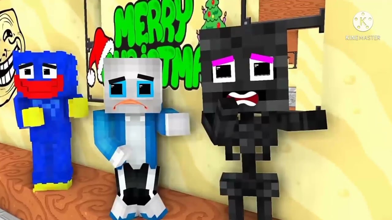 X klasky csupo Part 3 V3
