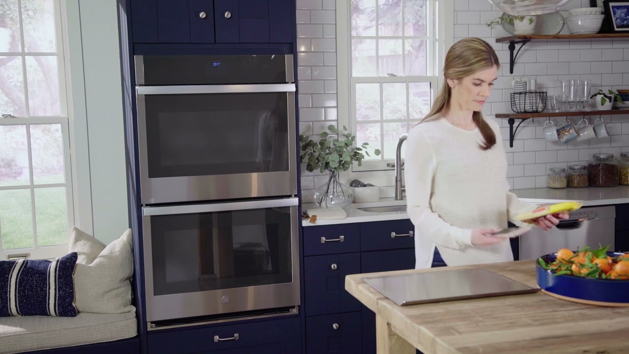 GE | Scan-to-Cook