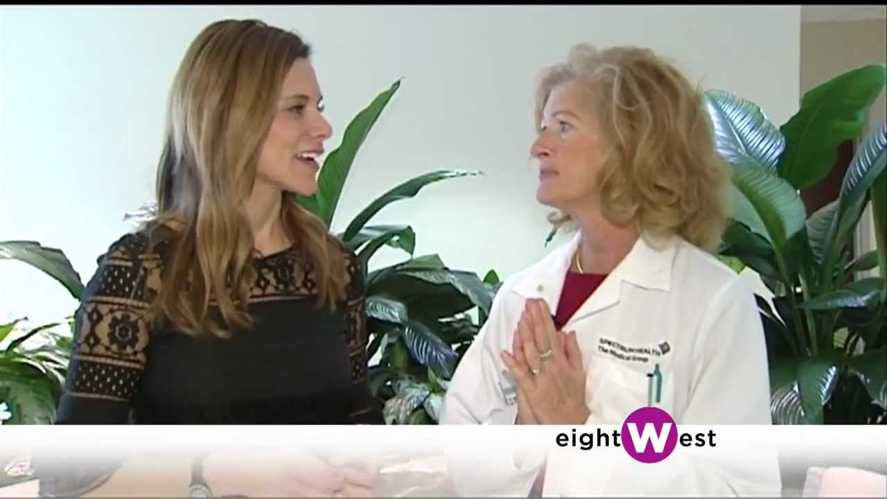 Betty Ford Breast Care Services Detection and Treatment-- Marianne Melnik, MD, and Thomas Getz, MD