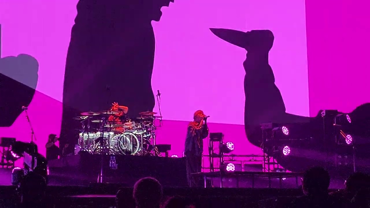 One OK Rock Detox Tour in Manila 2026 -, Puppets Can't Control You