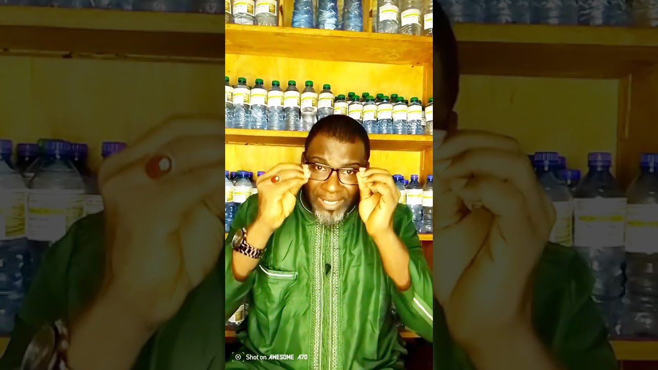 Ly moy wanéni mbacké sakho xalatam lay wakh wakhoul alkhouran