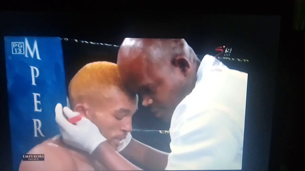 Fuzile vs Munyai