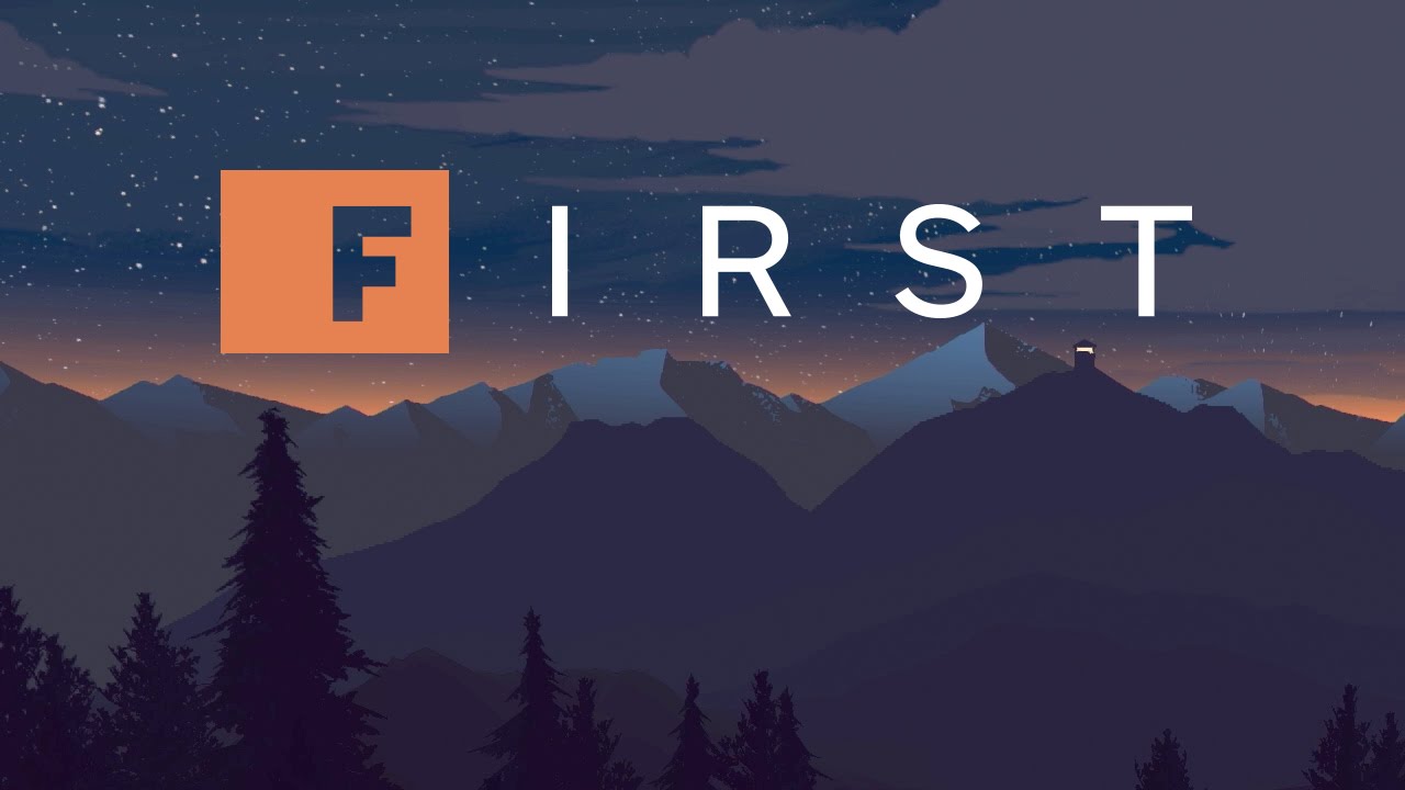 A Deeper, Darker Look at Firewatch With Campo Santo - IGN First